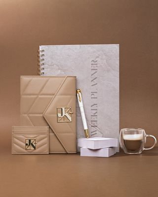 AGENDA et goodies 2026