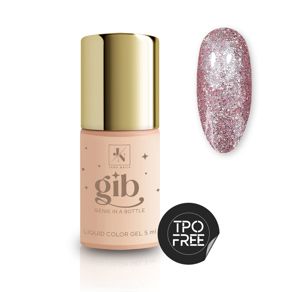 Genie in a bottle Celeste /glitter/ - 5ml