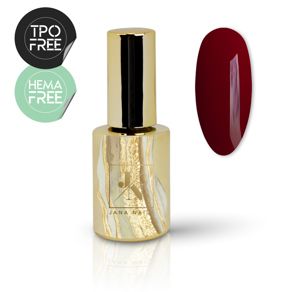 J.-Laque #291 Deep Crimson - 10ml