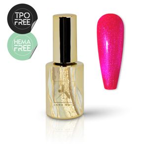 J.-Laque #282 Baci baci / cat eye / - 10ml