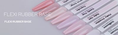 Flexi Rubber Base