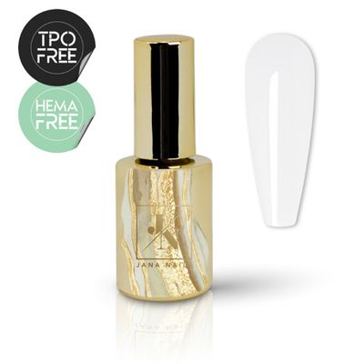 Flexi Rubber Base Cotton Cream - 10 ml