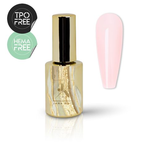 Flexi Rubber Base Cupcake - 10 ml