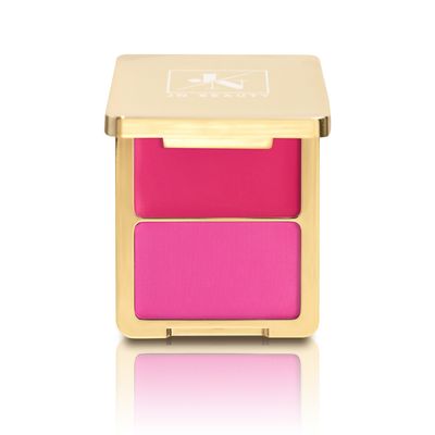 Blush N’ Bloom Cream &amp; Powder Dual Blush 8 g