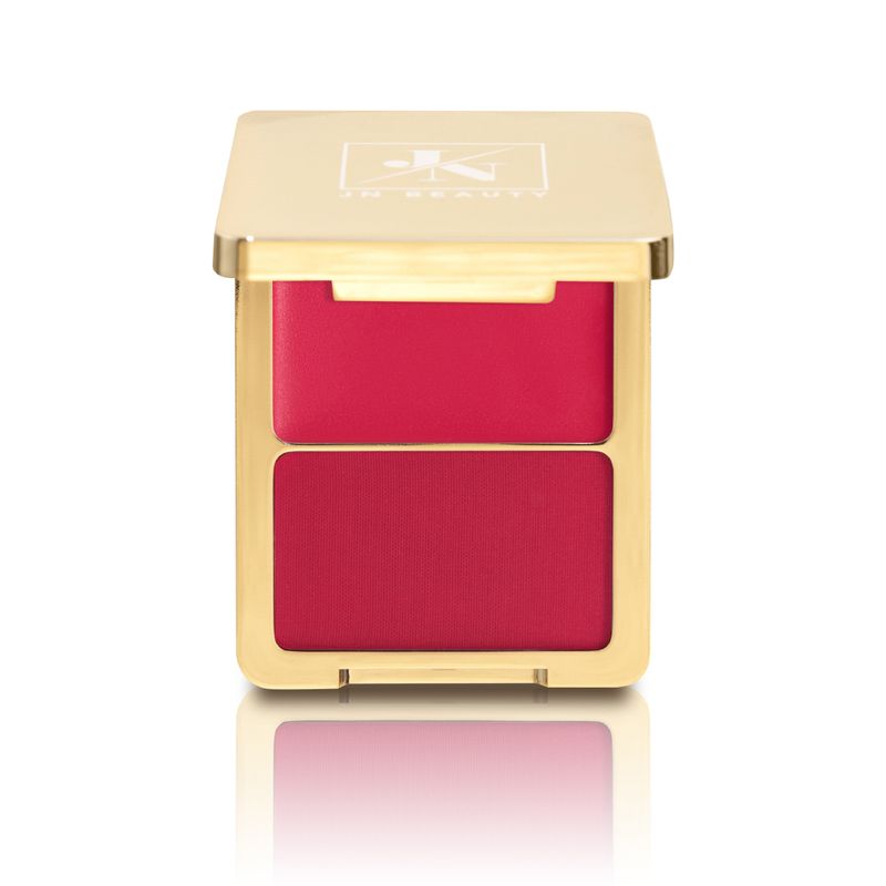 Pop N' Plush Cream &amp; Powder Dual Blush 8 g