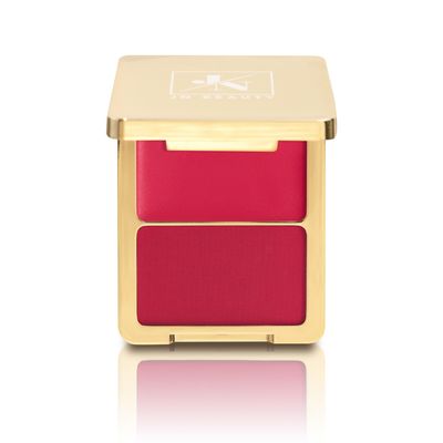 Pop N' Plush Cream &amp; Powder Dual Blush 8 g