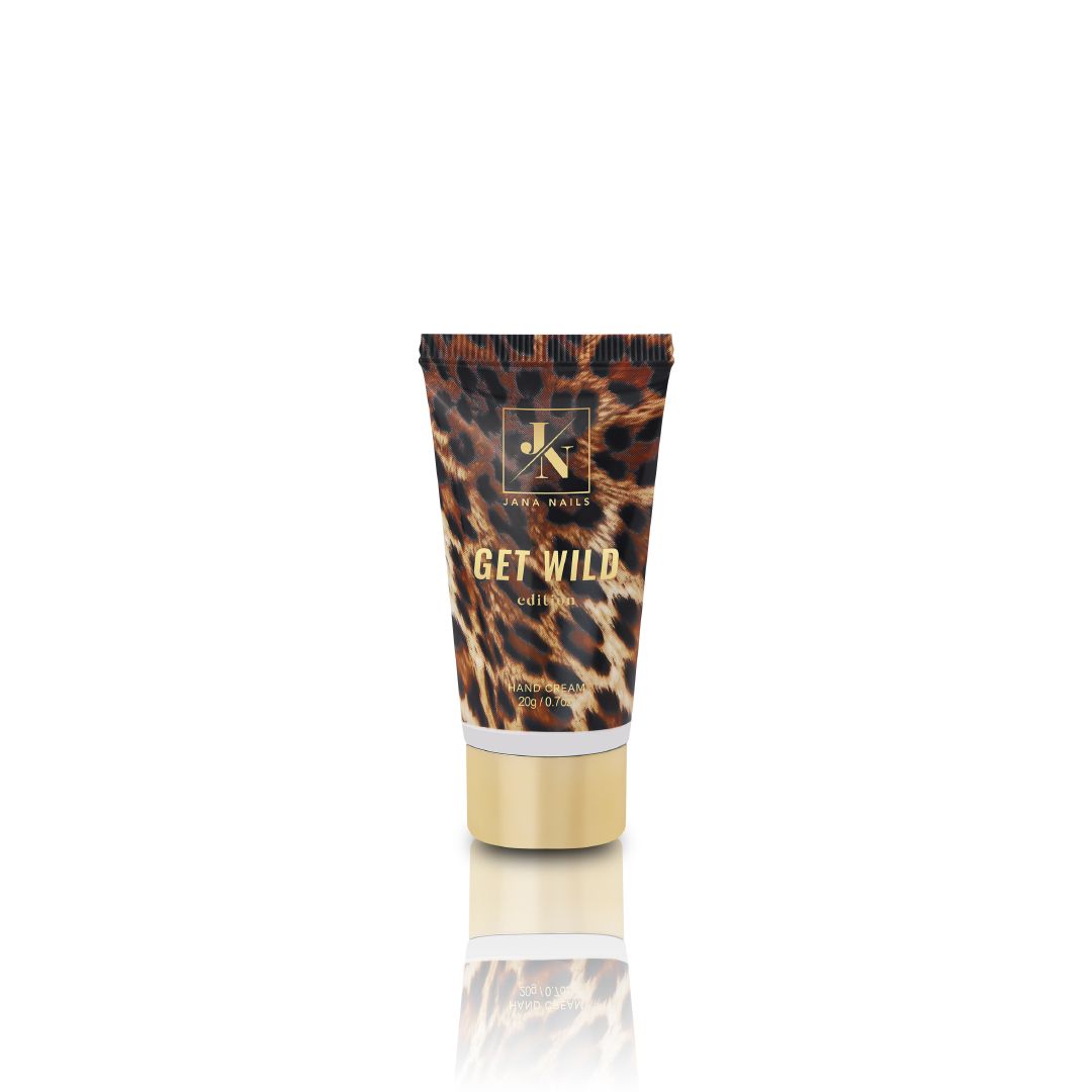 Crème pour les mains JN Get Wild - 20 g