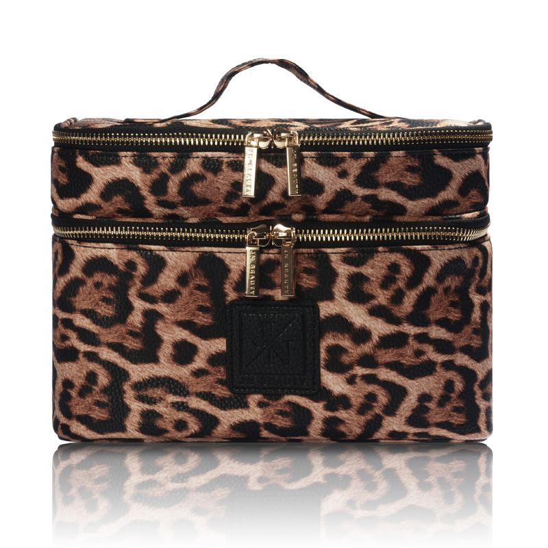 JN Beauty Ultimate Leo Vanity Case