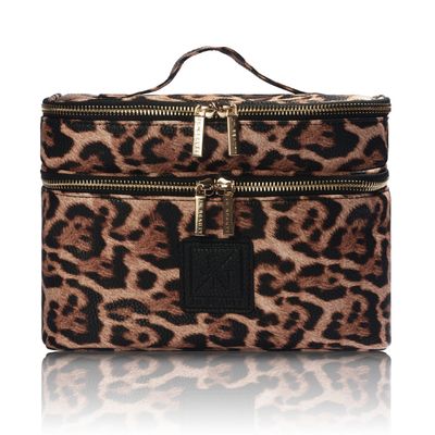 JN Beauty Ultimate Leo Vanity Case