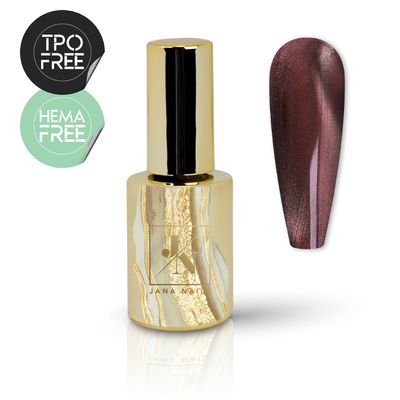 J.-Laque #315 Raw Game cat eye - 10 ml