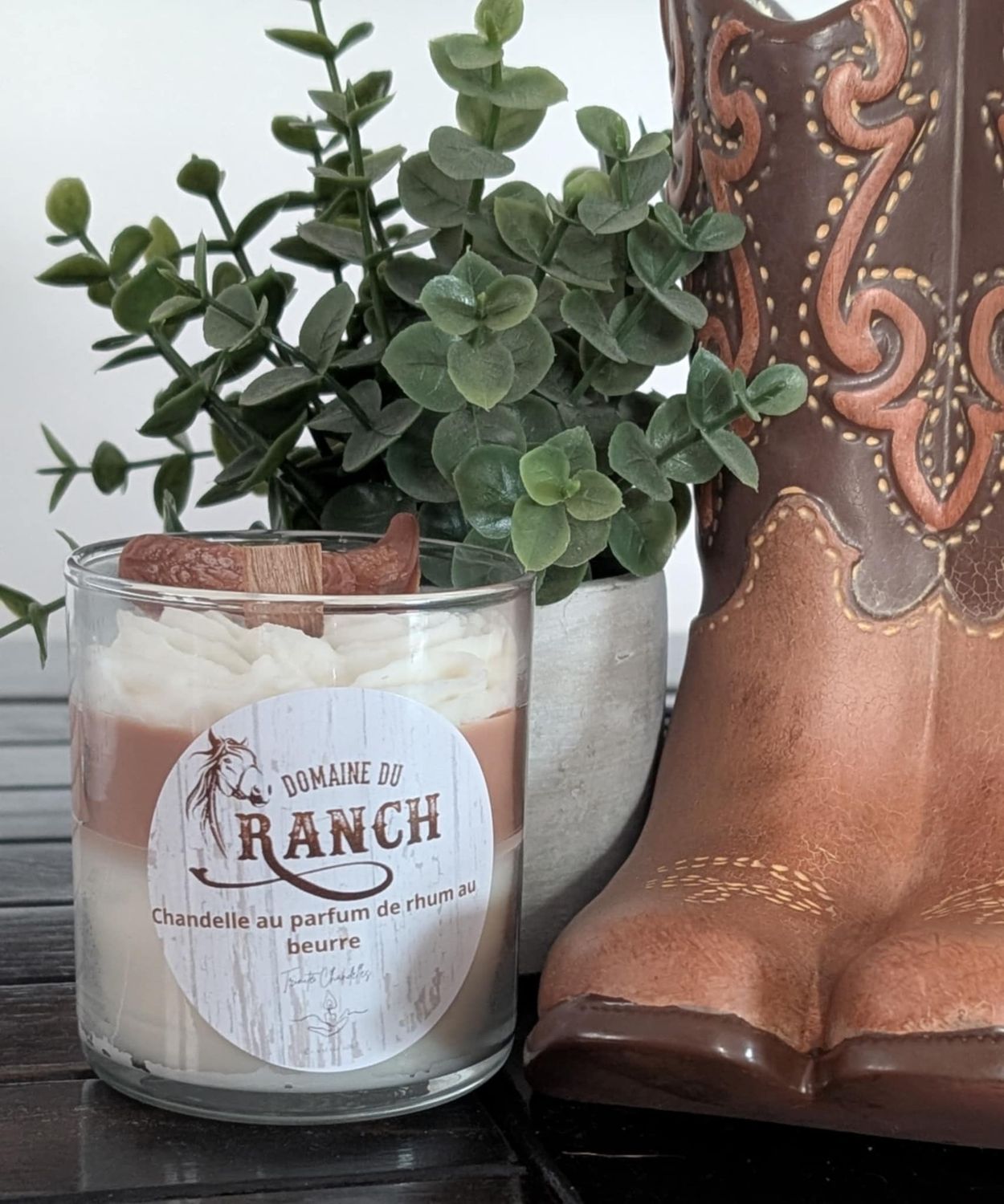 Domaine du Ranch