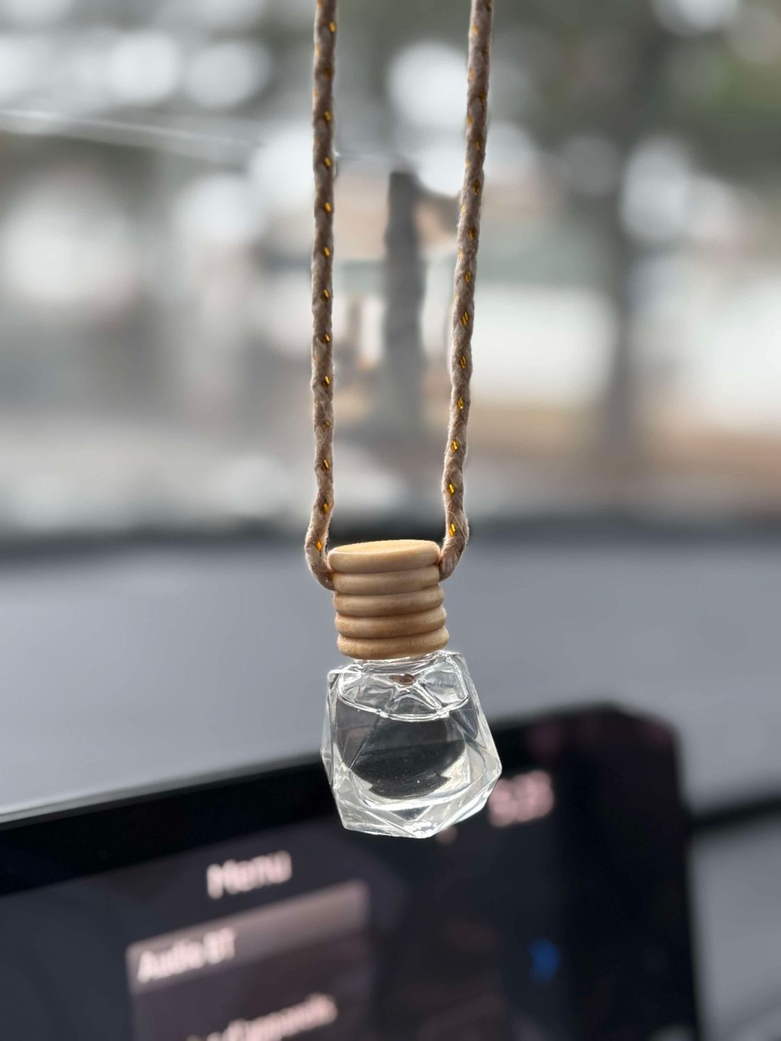 Diffuseur pour voiture