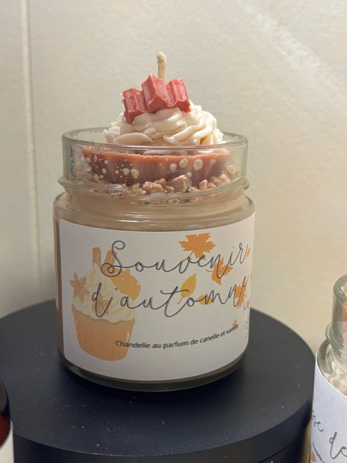 Souvenir d’automne