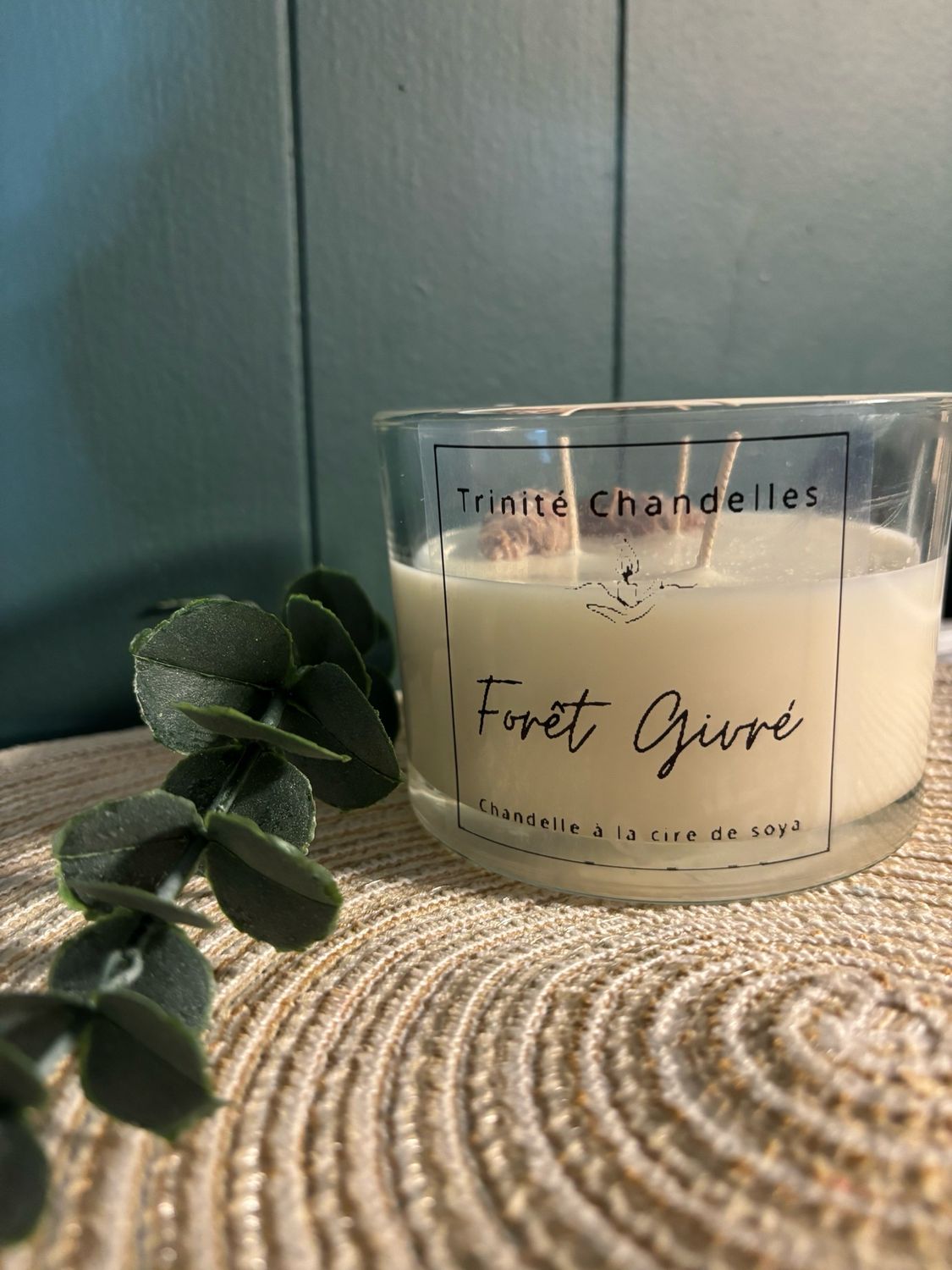 Forêt Givré - 14 oZ