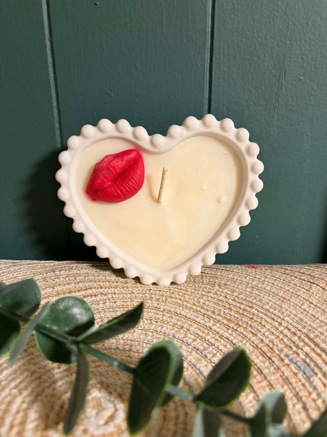 Coeur - Baiser Obscure