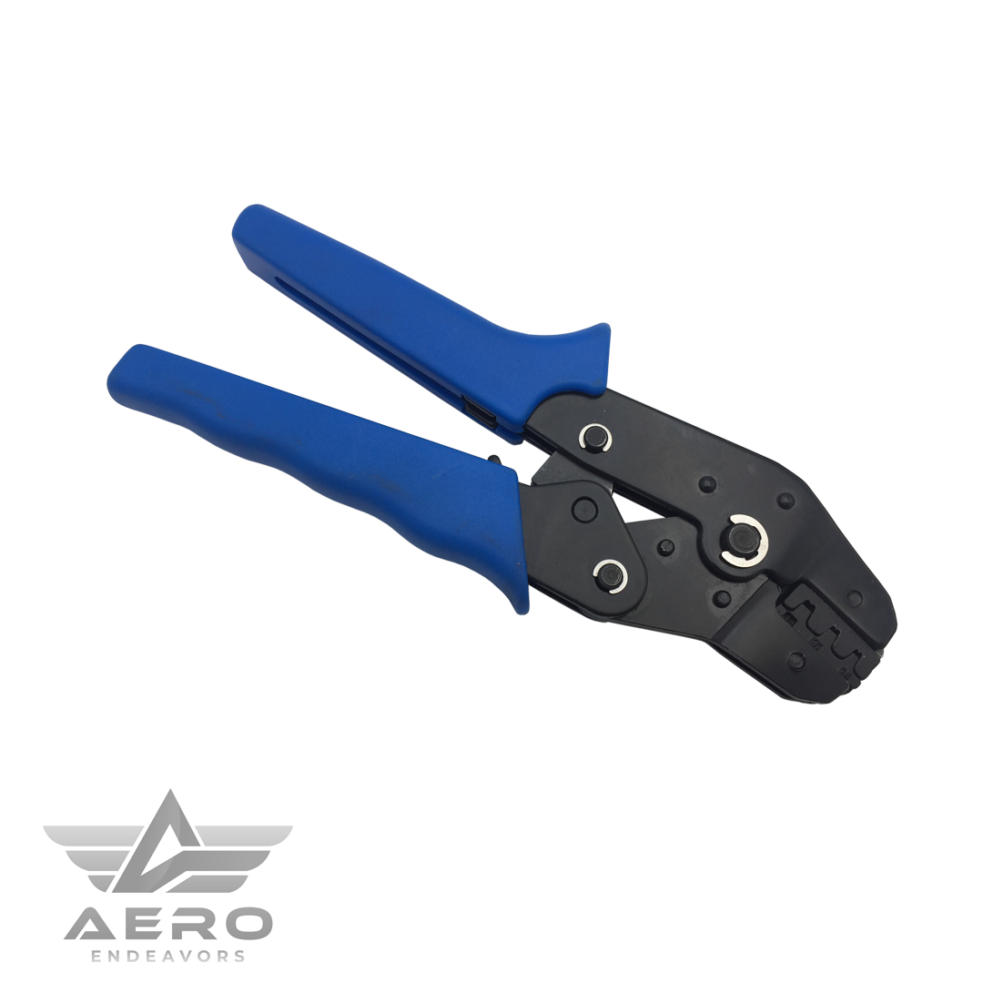Import Multi Purpose Crimp Tool