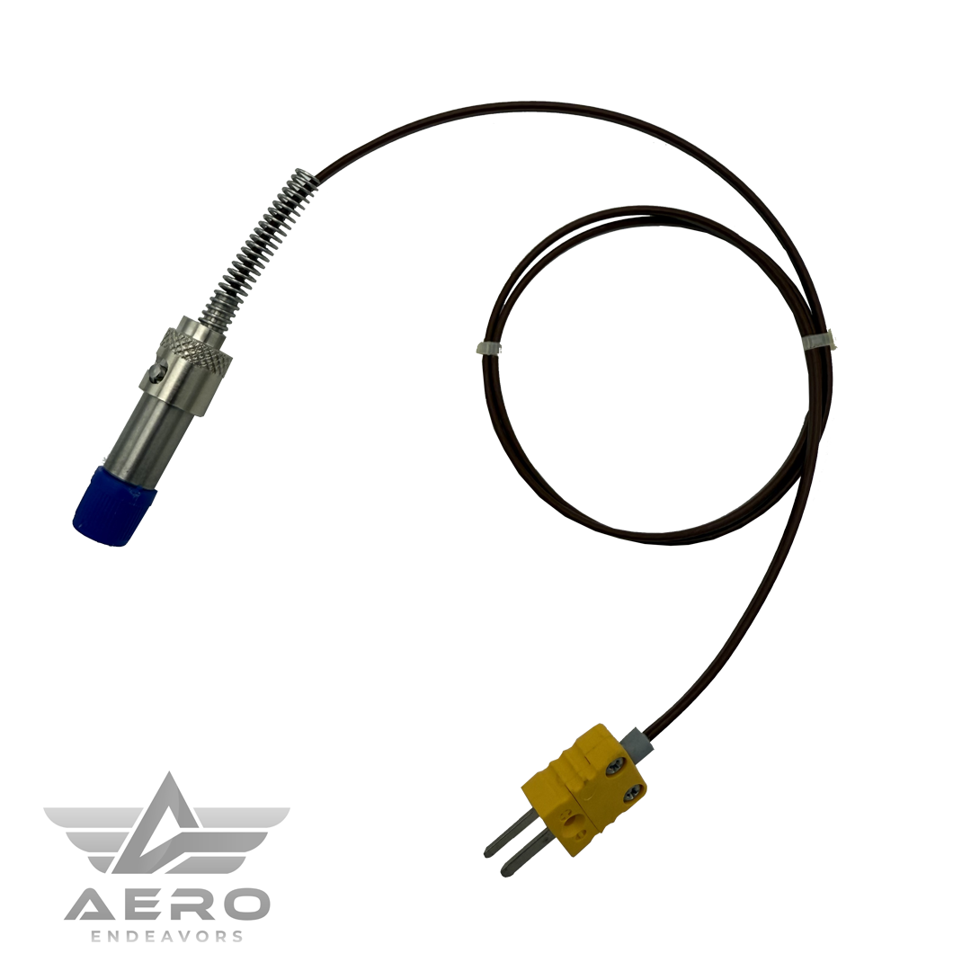 3/8-24 Cylinder Head Temp Sensor