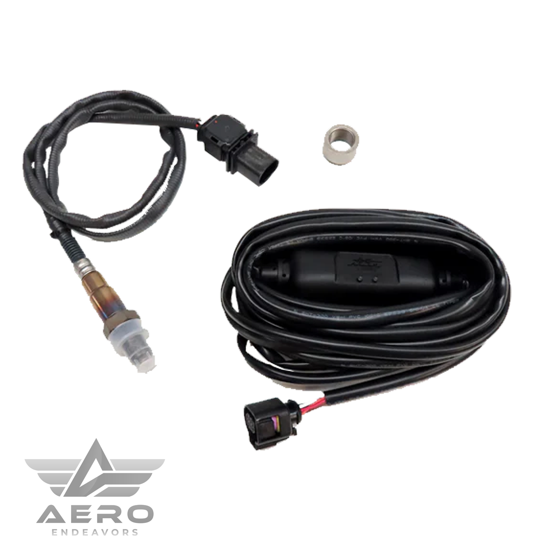 AEM X-Series Inline CAN Wideband