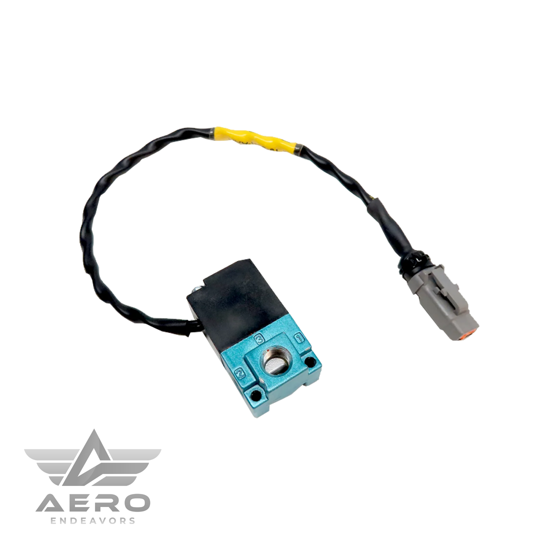 Boost Control Solenoid