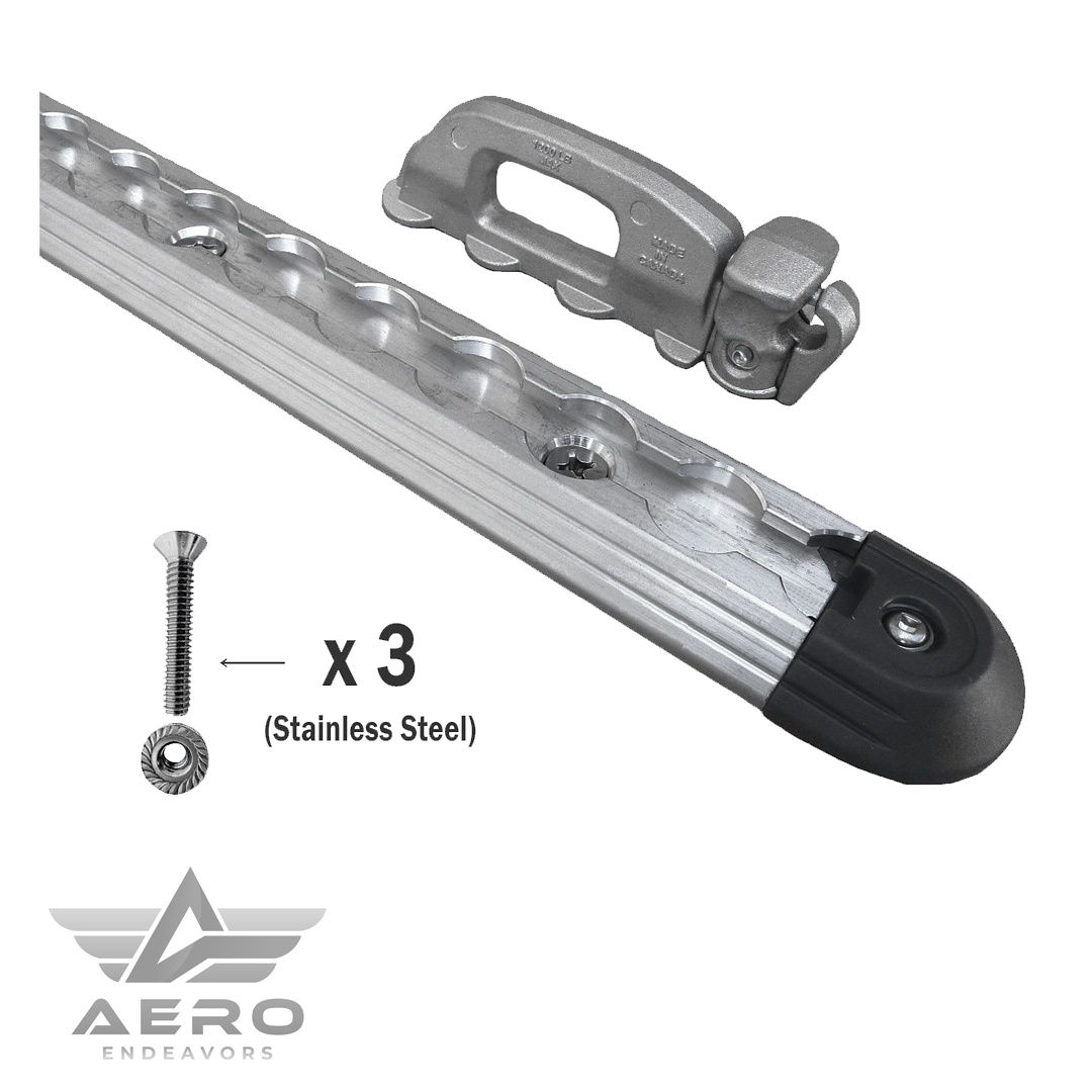 ​Aircraft Rails