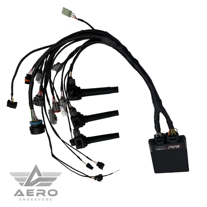 ENGINE MANAGEMENT SYSTEMS