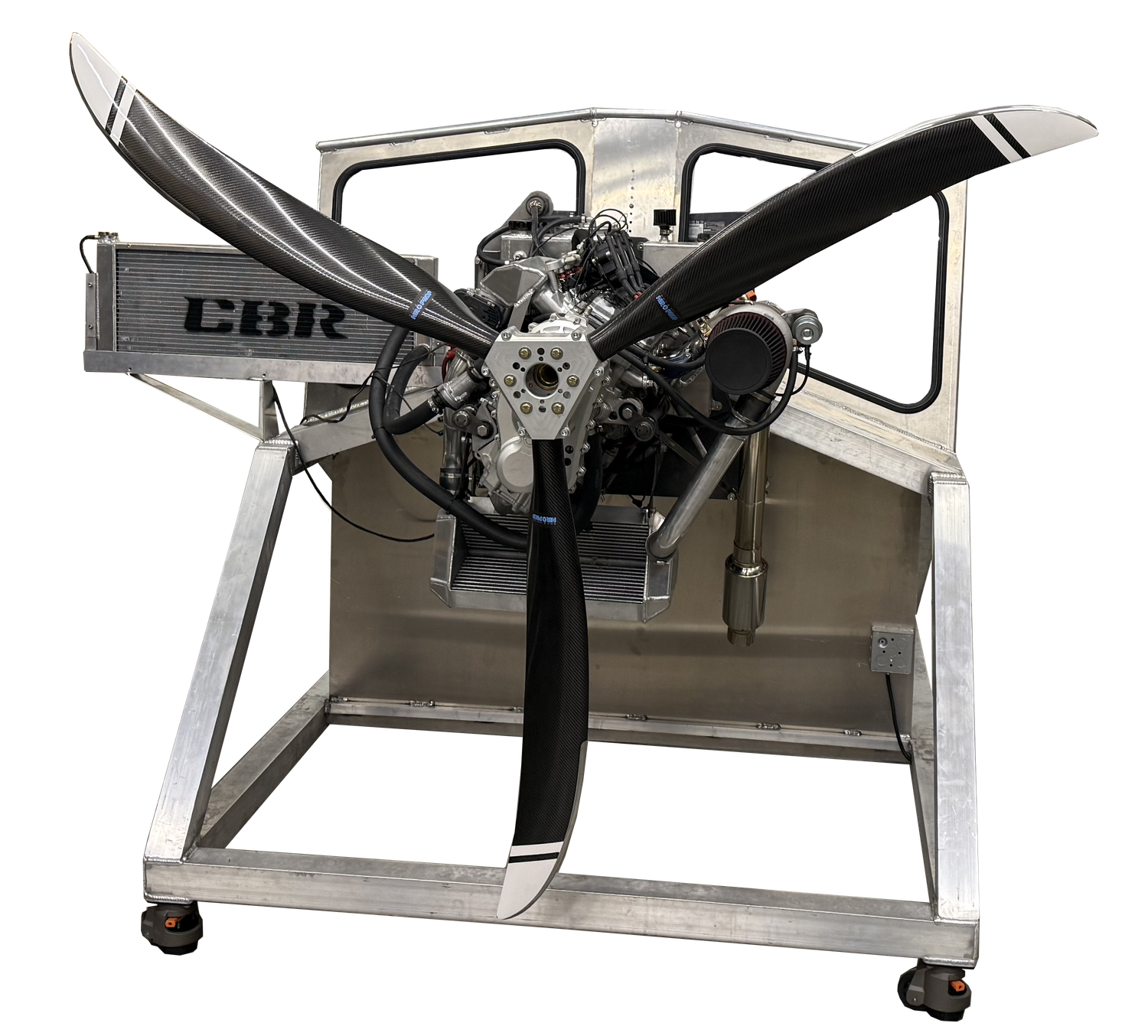 Dynamometer Testing & Tuning Dynamometer Testing & Tuning