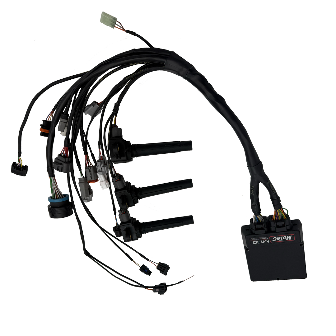 Legacy Lycoming Electronic Engine Management System