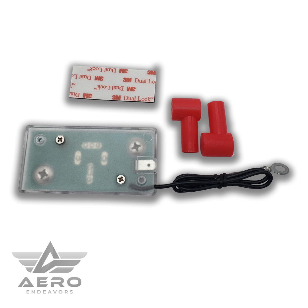 Battery Isolator