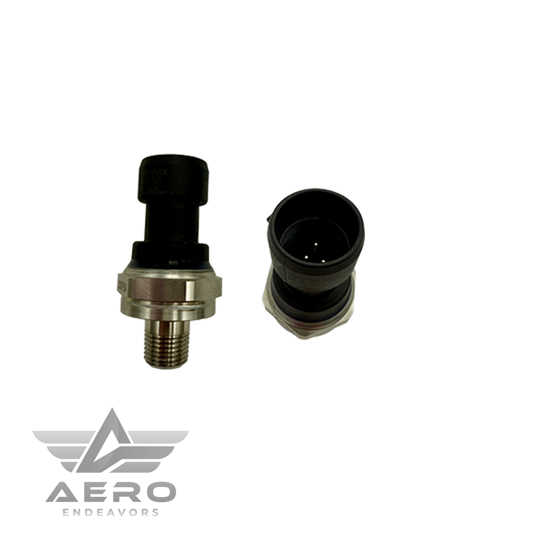 Oil Pressure Sensor Oil Pressure Sensor