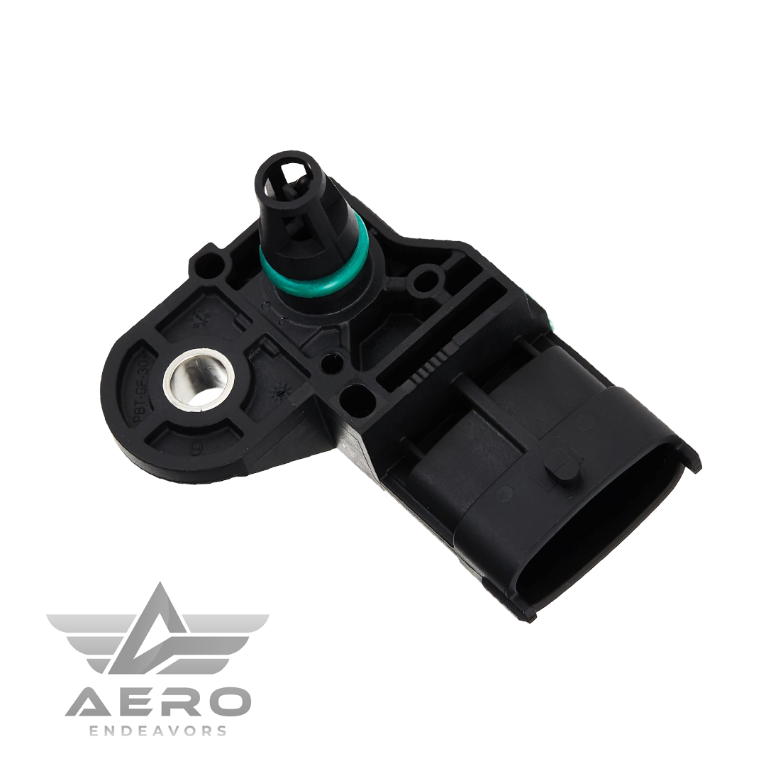 T - Map Sensor
