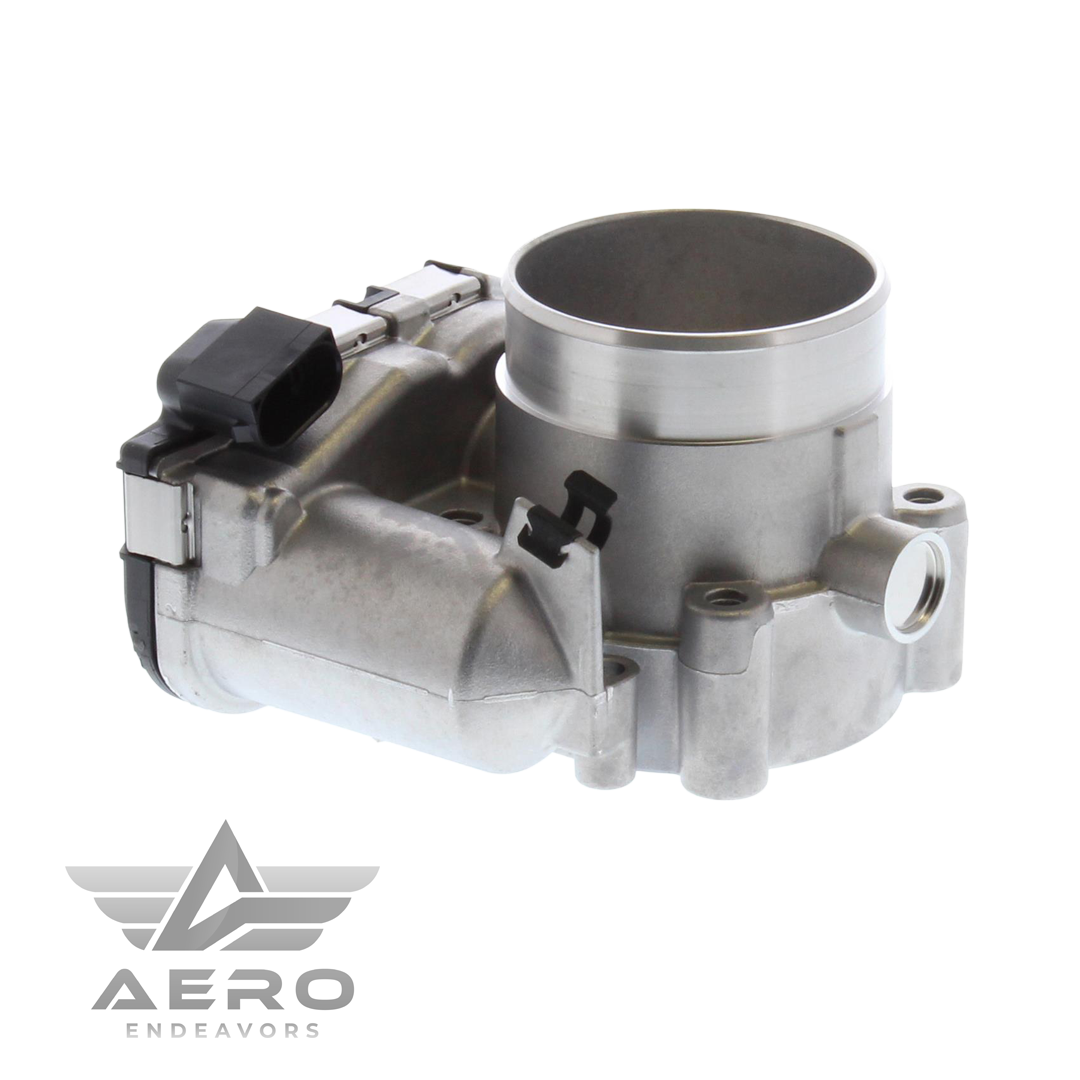 AE Sidewinder Drive by Wire Throttle Body