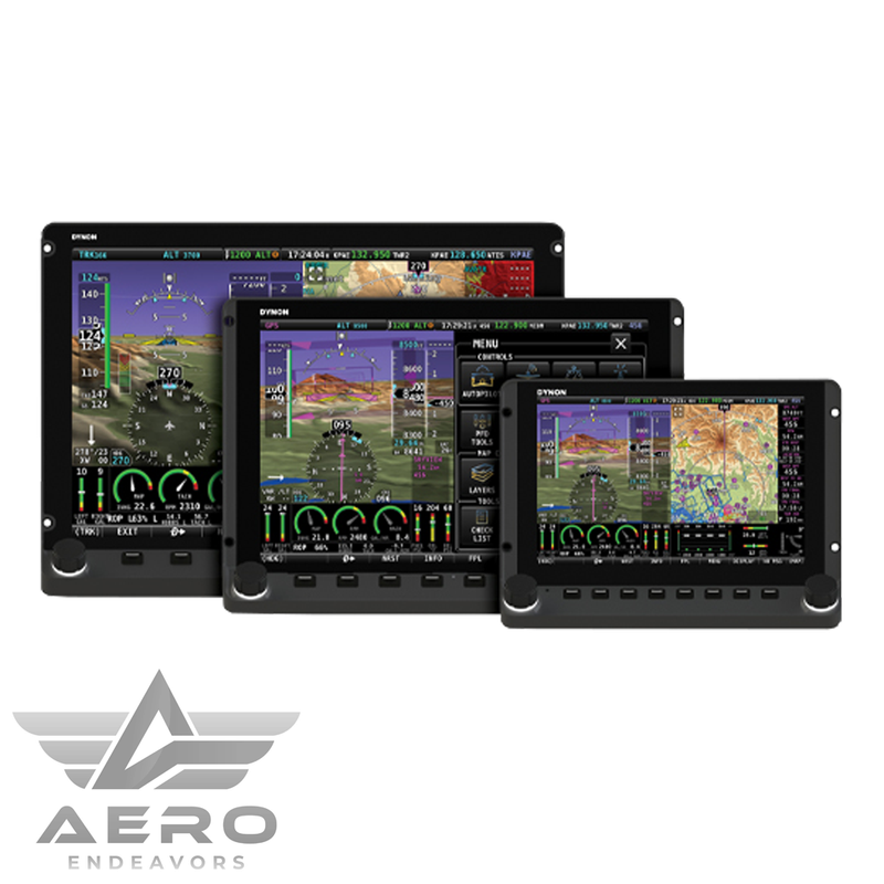 AVIONICS