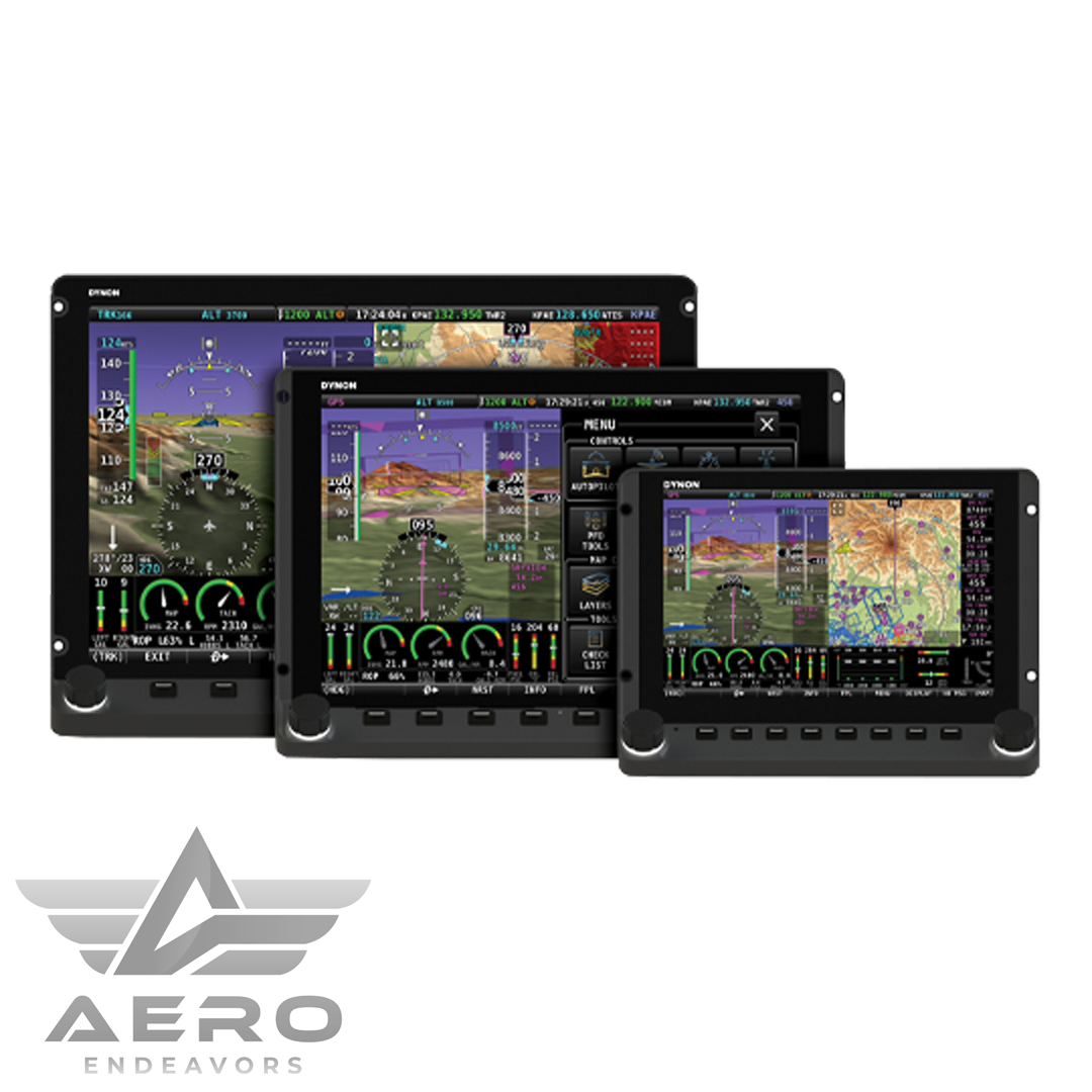 SkyView HDX