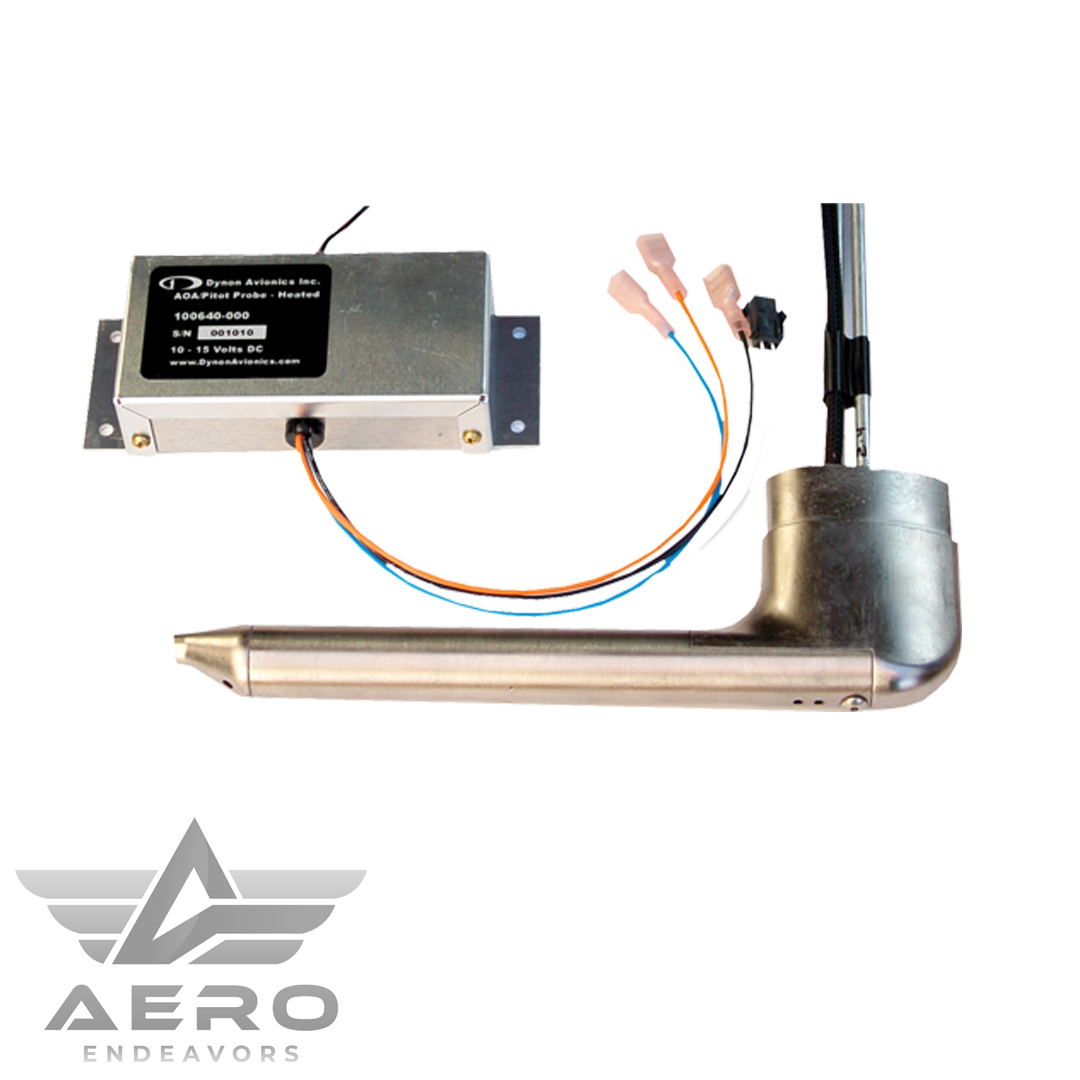 AOA / Pitot Probes AOA / Pitot Probes