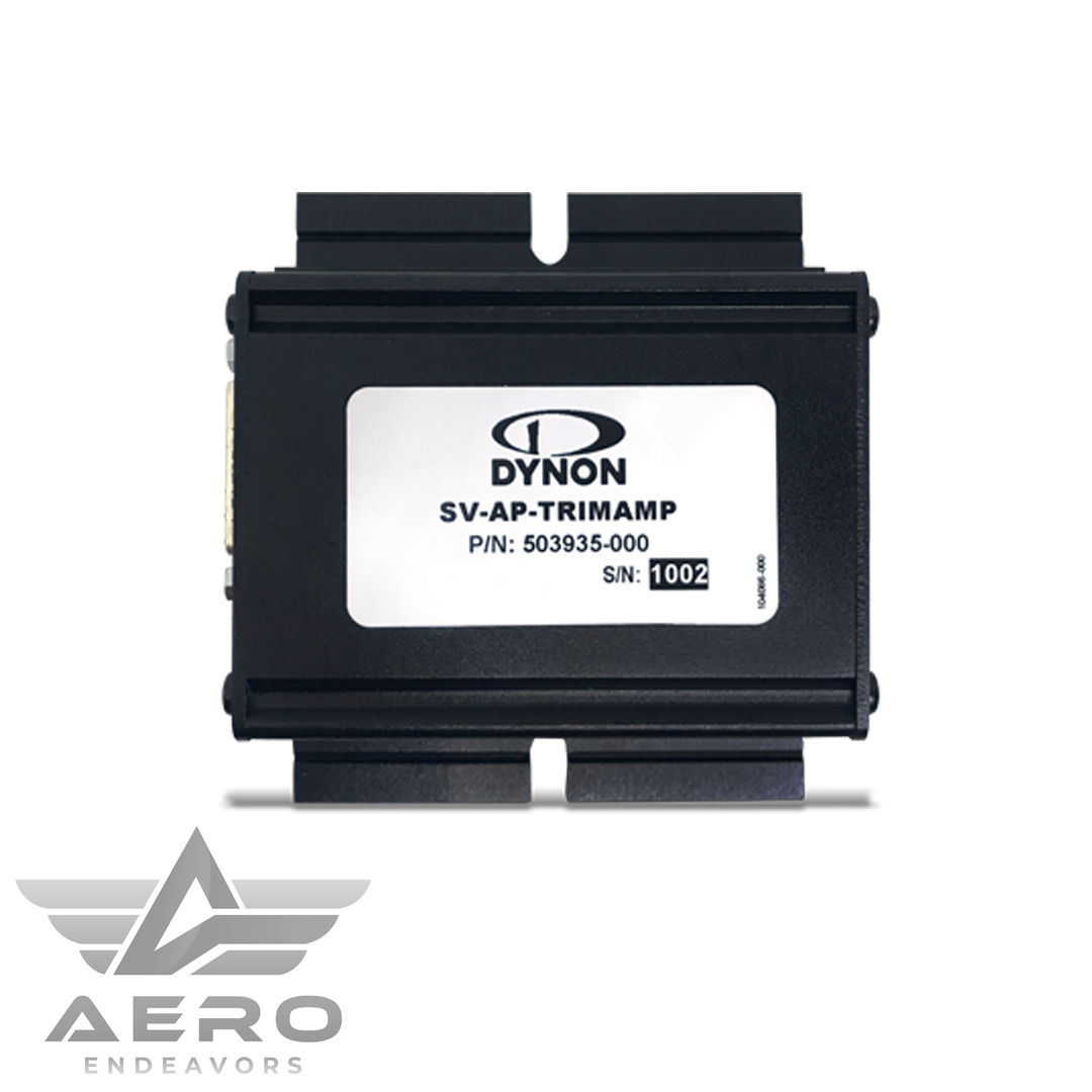 Trim Motor Adapter Trim Motor Adapter