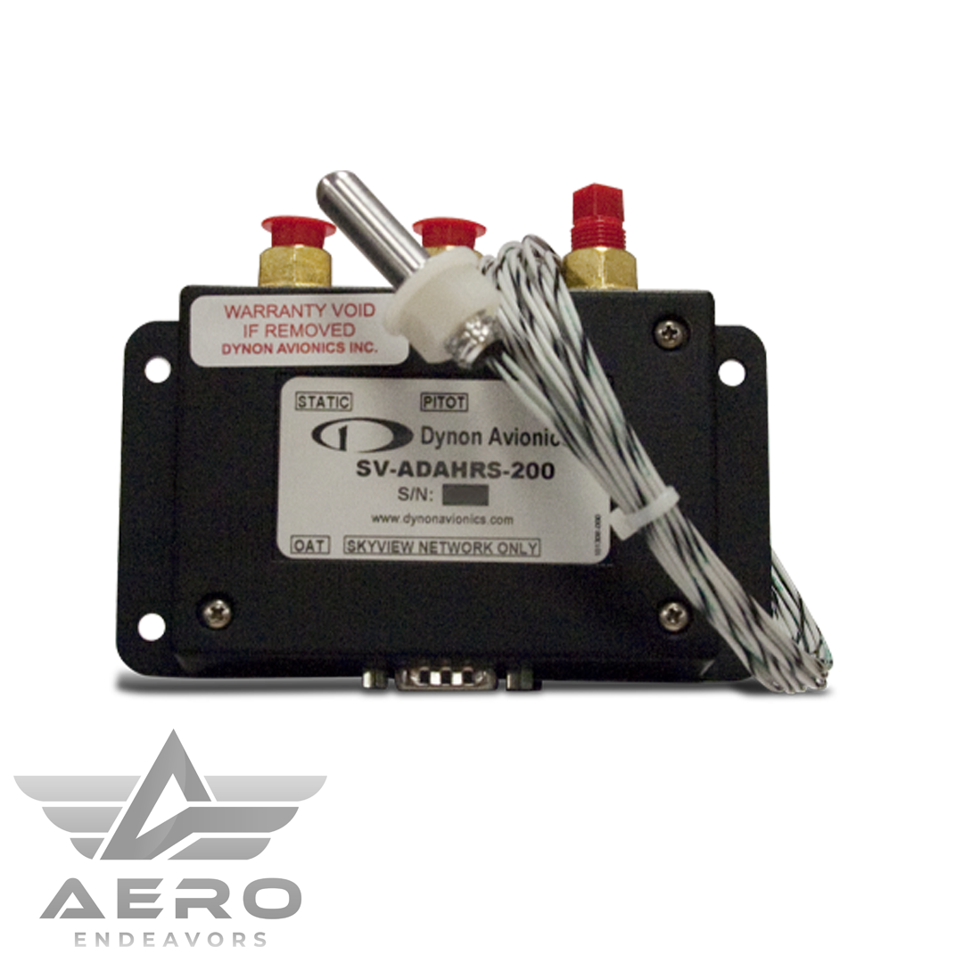 SkyView Primary ADAHRS Module