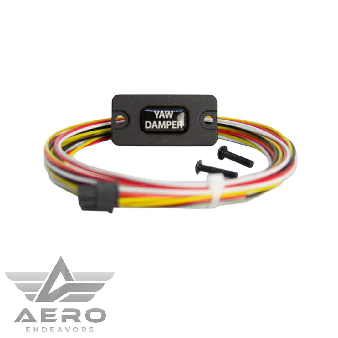 SV-BUTTON-YD Yaw Damper Connect/Disconnect Button