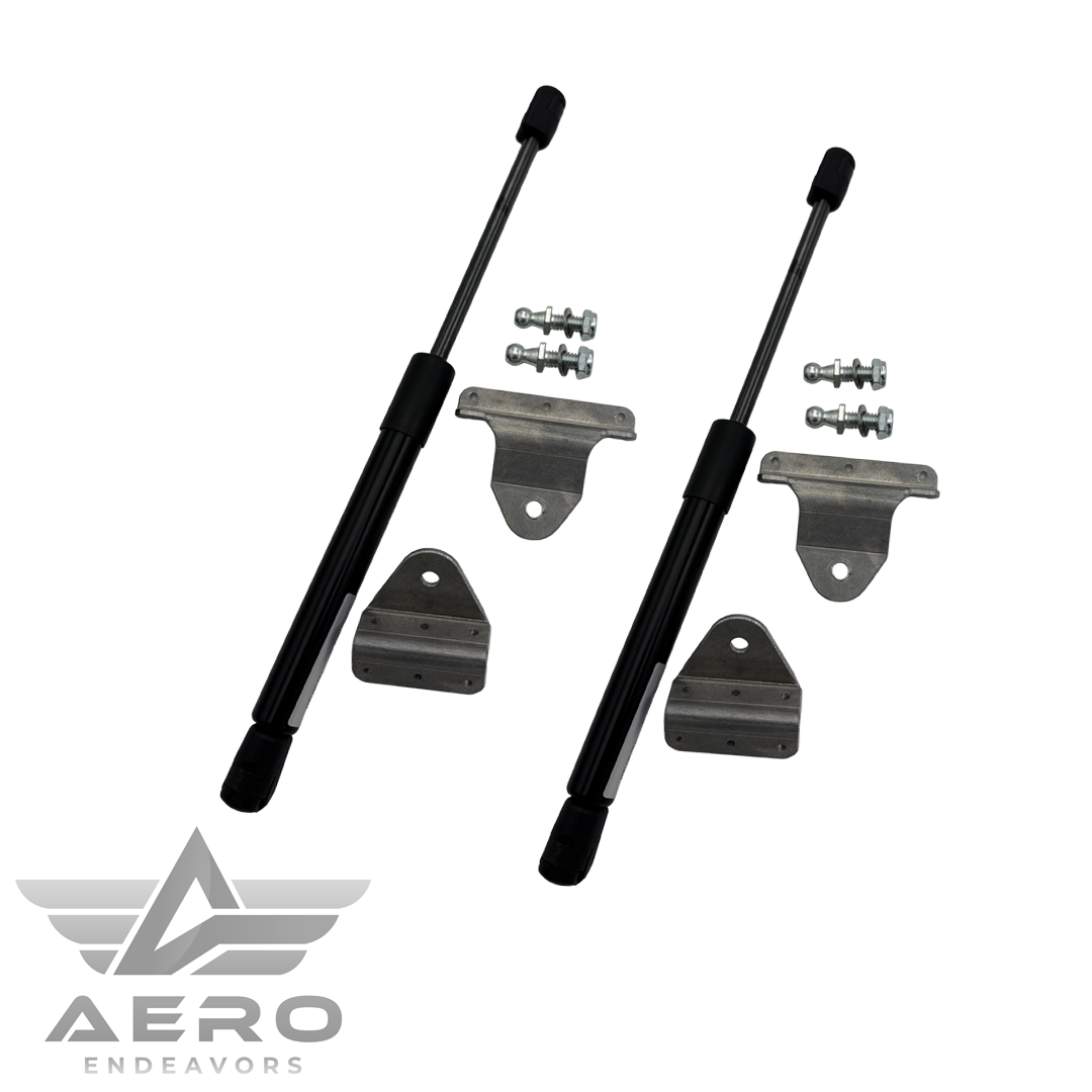 Badlands Traveler Window / Door Strut Kit