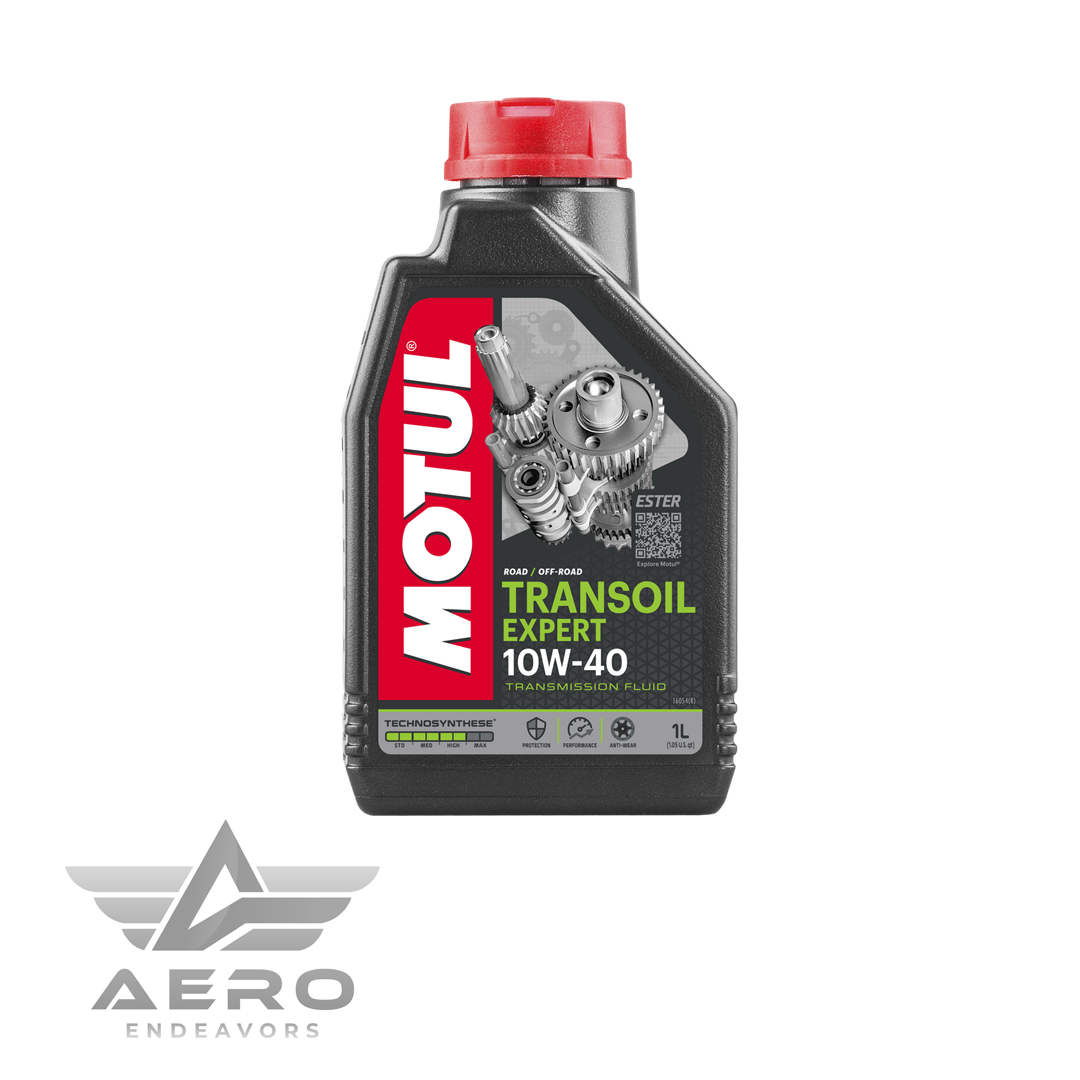 Motul Transoil