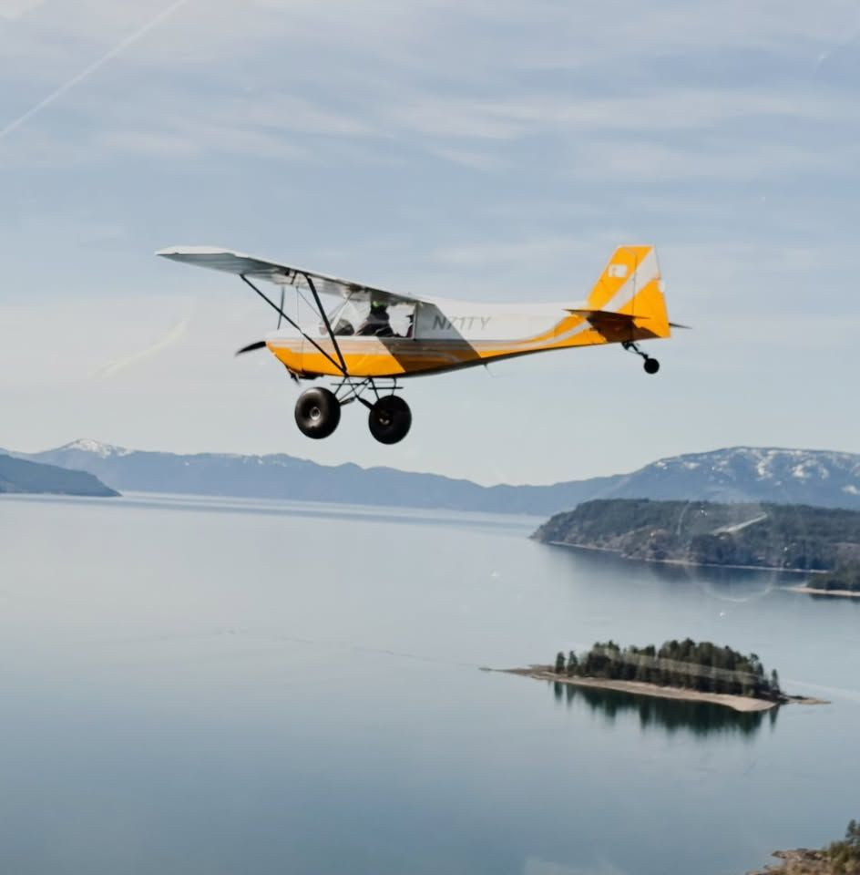 ​Rans S7S Courier for Sale - SOLD