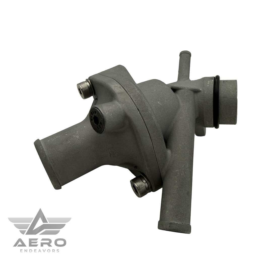 AE Thermostat Housing