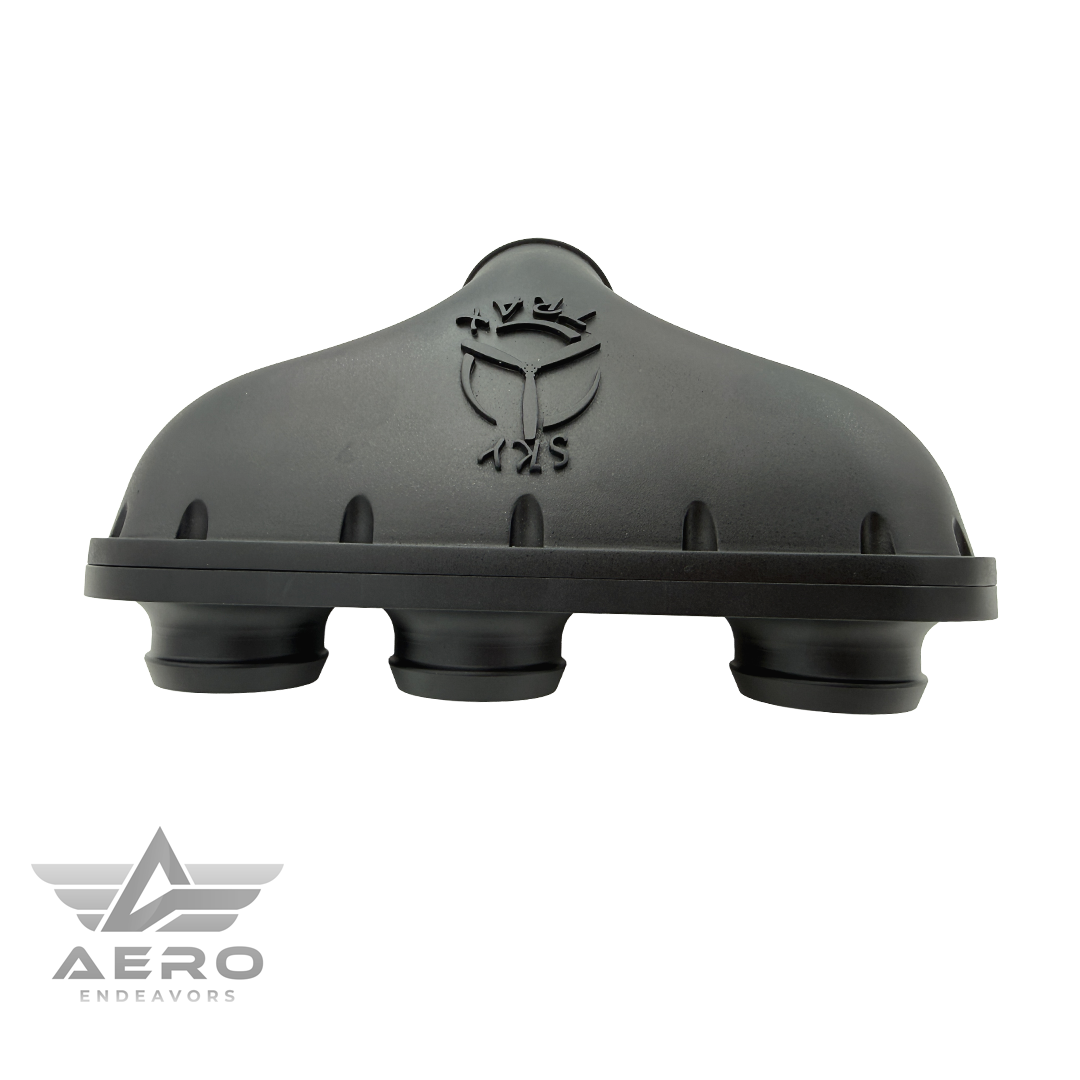 SkyTrax Intake Manifold