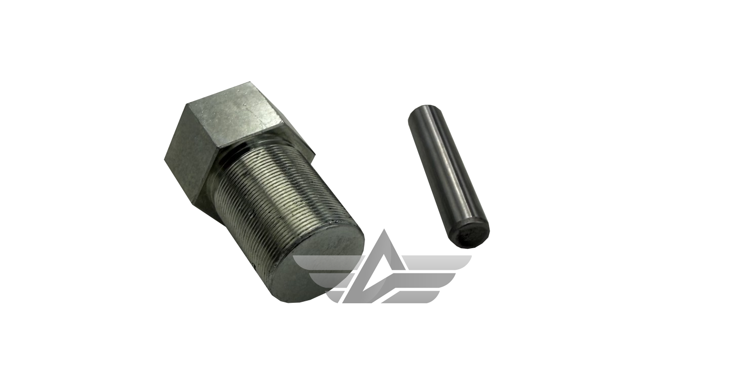 Sidewinder/Nytro Primary Gear Puller Kit
