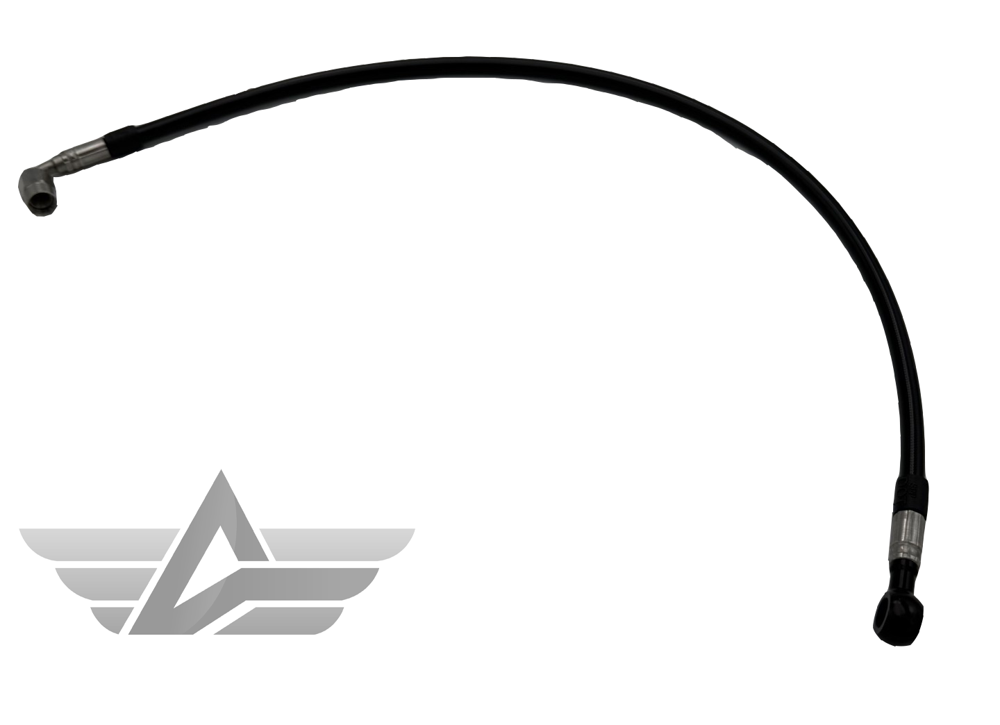 Sidewinder Turbo Oil Line