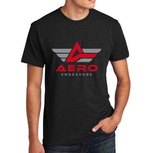Aero Endeavors T-Shirt