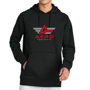 Aero Endeavors Pullover Hoodie