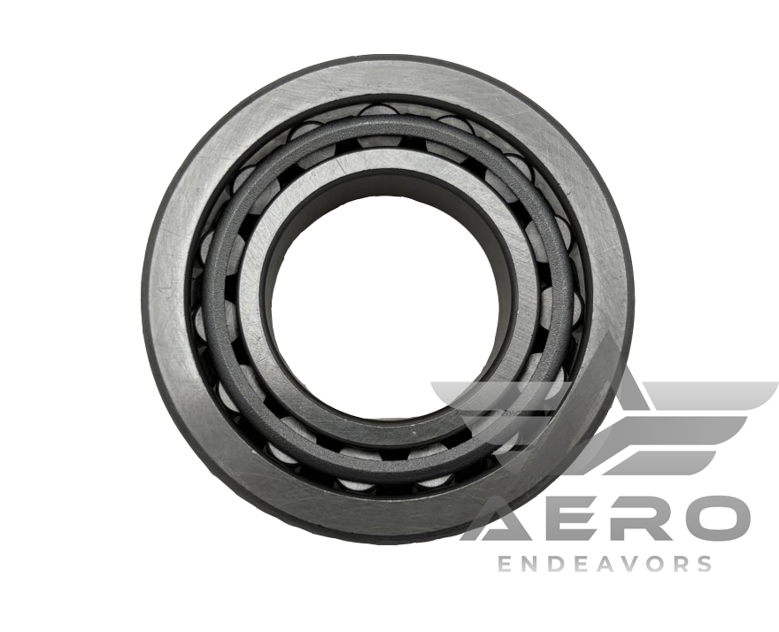 Wheel Bearing and Race kit (1.25"/1.5")