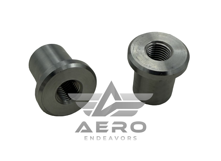 Drive Lugs (SAE1 / SAE2 / Rotax)
