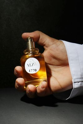 PREMIUM PERFUME OILS