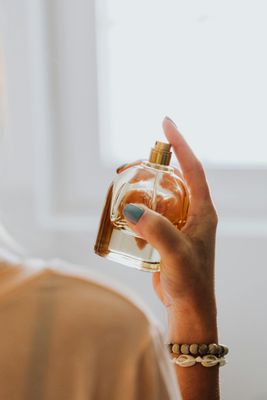 UNISEX FRAGRANCE